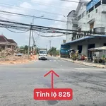 Bán đất thổ cư mặt tiền đường nhựa số 2, 5x39m, Bình Lợi, Xã Hoà Khánh, Tây Ninh - Ảnh thu nhỏ 3