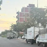 Sang nhượng công trình xây dở 636m² Ngọc Tịnh, giá 9 tỷ - Ảnh thu nhỏ 3