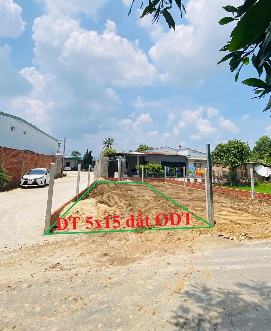 Bán đất kinh doanh 75m² tại Phường Tân Ninh 699 triệu - Ảnh thu nhỏ 2