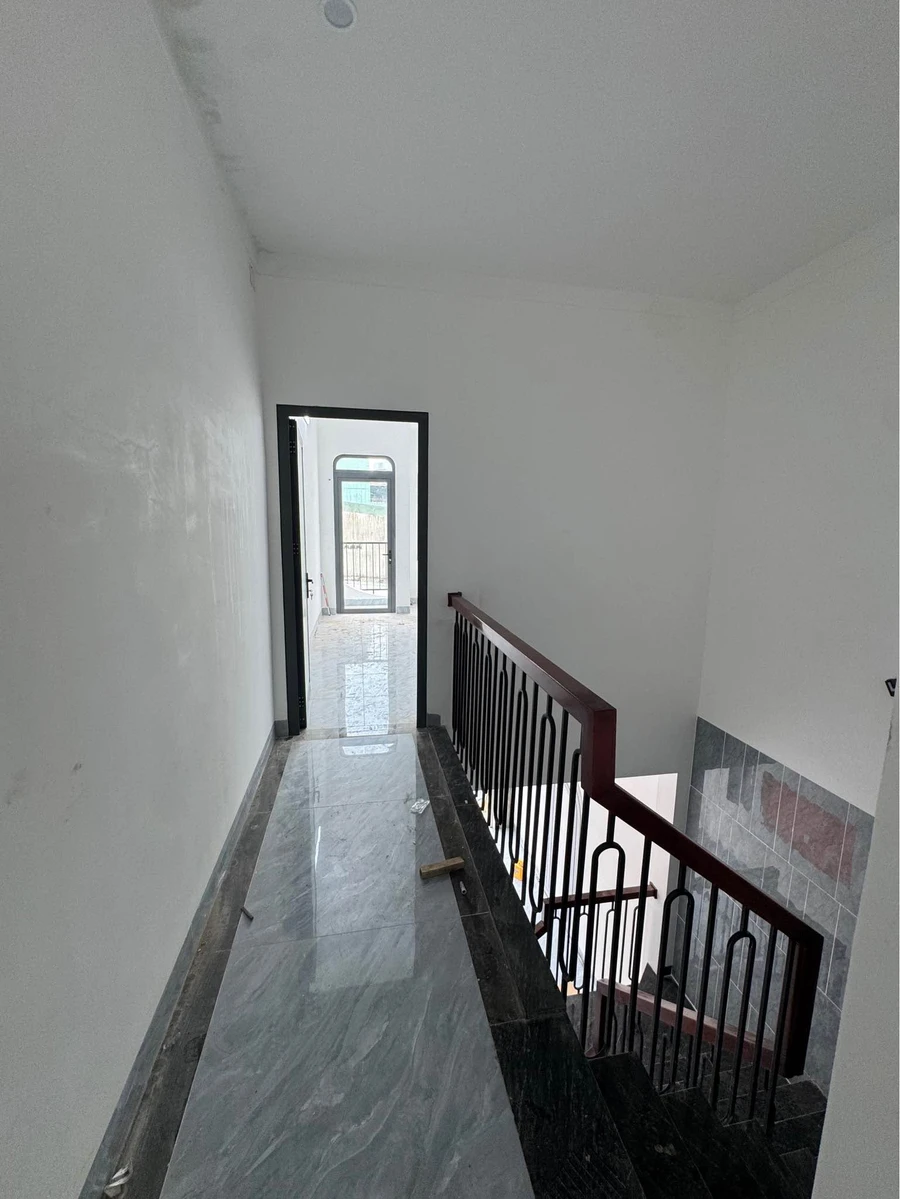 Bán nhà 2 tầng 82m² Hàn Mặc Tử, Gia Lai - 2 tỷ - Ảnh thu nhỏ 4