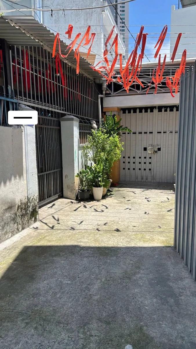 Bán nhà 2PN cạnh biển Hòn Chồng, Nha Trang, 54.6m2, 2.56 tỷ - Ảnh thu nhỏ 3