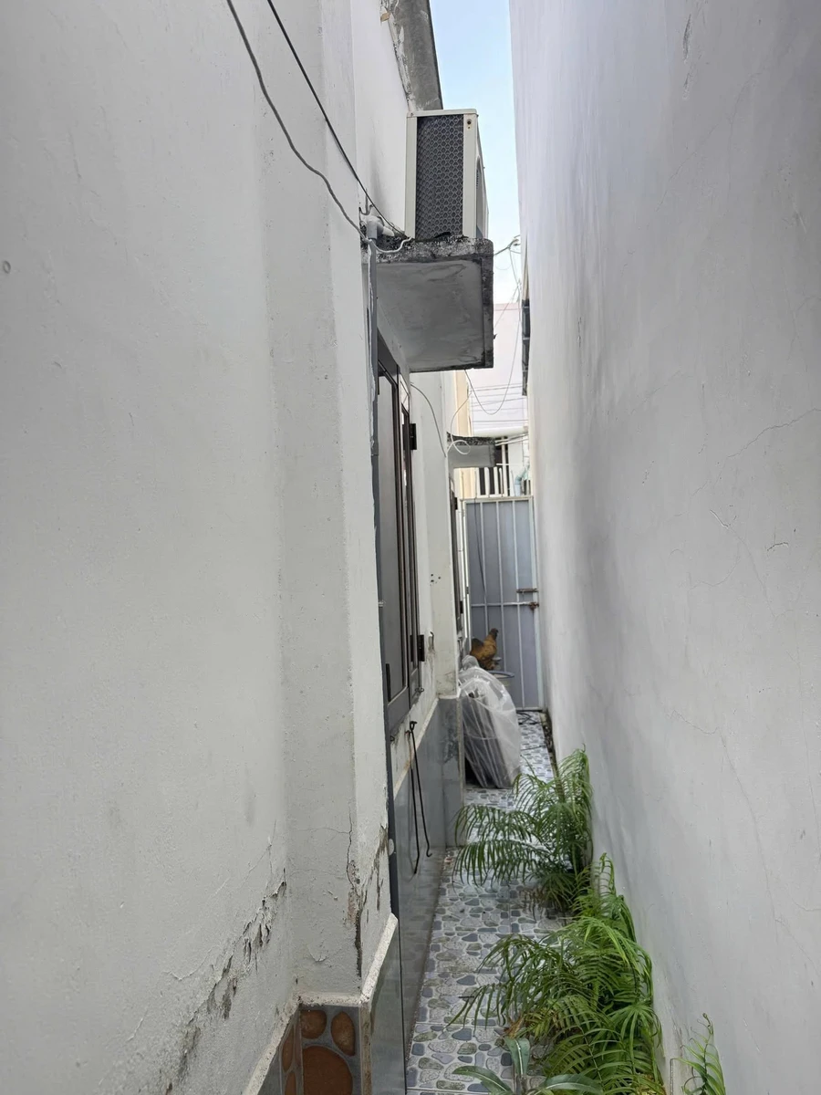 Bán nhà 63m² Trần Phú, Vũng Tàu - 2,6 tỷ - Ảnh thu nhỏ 5