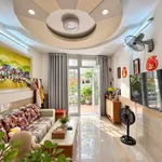 Bán nhà 6 phòng ngủ, 36m² Phú Nhuận, 6.6 tỷ - Ảnh thu nhỏ 2