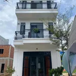 Bán nhà 4PN 60m² An Phú, Thuận An, Bình Dương 4.4 tỷ - Ảnh thu nhỏ 1
