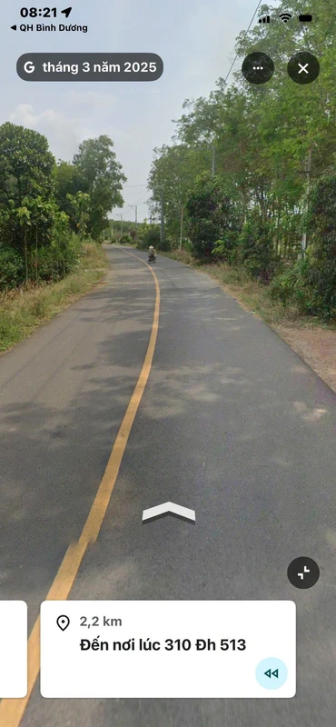 Bán đất 18000m2, 3 mặt tiền, Phú Giáo