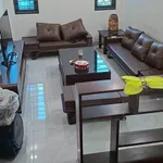 Bán nhà 4 tầng mặt đường Cầu Cốn, 58,9m2, 3 phòng ngủ, giá khoảng 4,8 tỷ, Ngọc Châu - Ảnh thu nhỏ 2