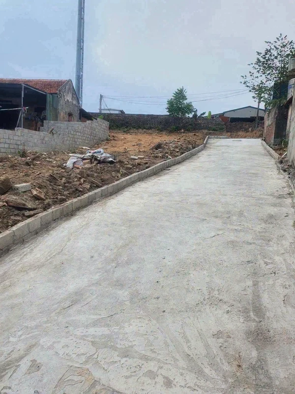 Bán đất 67,5m² mặt tiền 4,5m Bắc Nguyễn Lương Bằng 2,6 tỷ 0373
