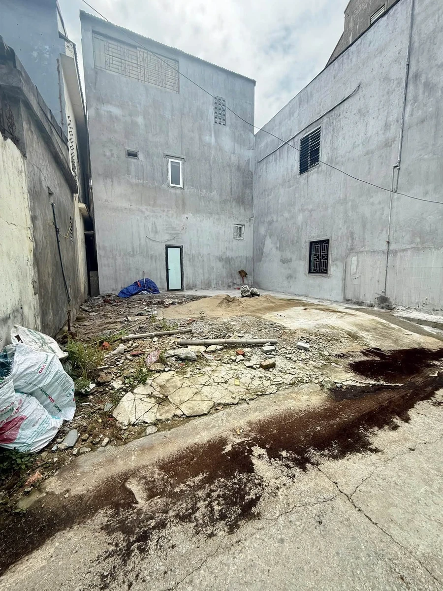Bán đất Hưng Phúc 63m² mặt tiền Thành Thái 3 tỷ - Ảnh thu nhỏ 5