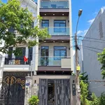 Bán nhà 4 tầng 58.5m2 KDC Long Trường, đường D1 Nguyễn Duy Trinh, Quận 9, giá 6,099 tỷ - Ảnh thu nhỏ 1