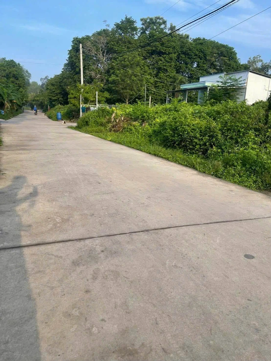 Bán nhà Tân Hiệp 339m² 2 phòng ngủ 2.5 tỷ - Ảnh thu nhỏ 3