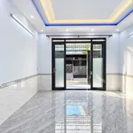 Bán nhà 3PN sổ hồng 48m² An Phú Đông, giá 3.85 tỷ - Ảnh thu nhỏ 1