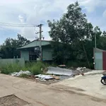 Bán đất Bình Mỹ 570m² Bắc Tân Uyên Bình Dương 4 tỷ - Ảnh thu nhỏ 1