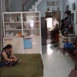 Bán nhà sổ hồng Hóc Môn, 3,8x20m, 1 trệt 1 lầu, 1 tỷ 750 - Ảnh thu nhỏ 1