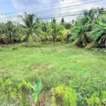 Bán gấp 1336m2 đất mặt tiền lộ liên xã Mỹ Thạnh, Giồng Trôm giá 1,85 tỷ - Ảnh thu nhỏ 3