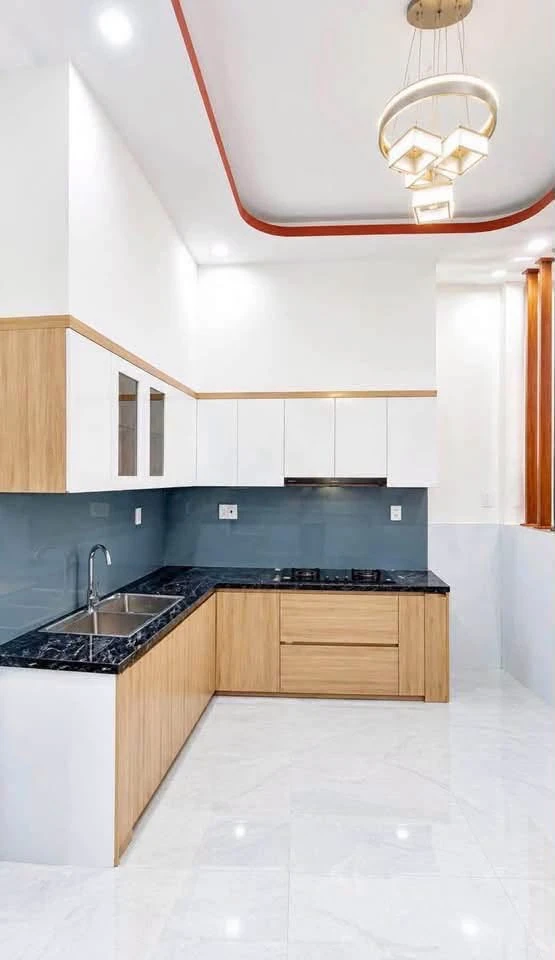 Bán nhà 2 tầng 3PN sân ô tô 92m2 Lê Quý Đôn - Ảnh thu nhỏ 3
