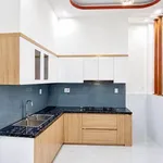 Bán nhà 2 tầng 3PN sân ô tô 92m2 Lê Quý Đôn - Ảnh thu nhỏ 3