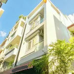 Bán nhà 5 tầng thang máy 116m2 hẻm 3.5m gần Hoa Cau, Phan Xích Long, Phú Nhuận - Ảnh thu nhỏ 3