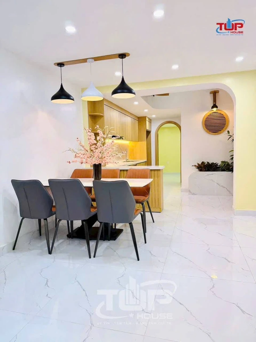 Bán nhà phố 66m² x 3 tầng, Trần Nguyên Hãn, Hải Phòng - 3,78 tỷ - Ảnh thu nhỏ 3