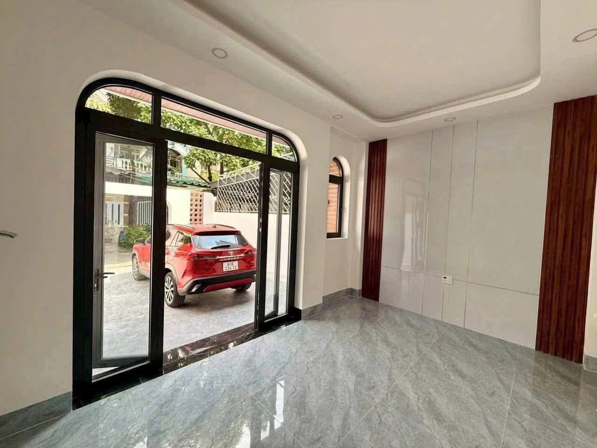 Bán nhà mới xây 2PN 100m² Phú Lợi, Bình Dương - Ảnh thu nhỏ 2