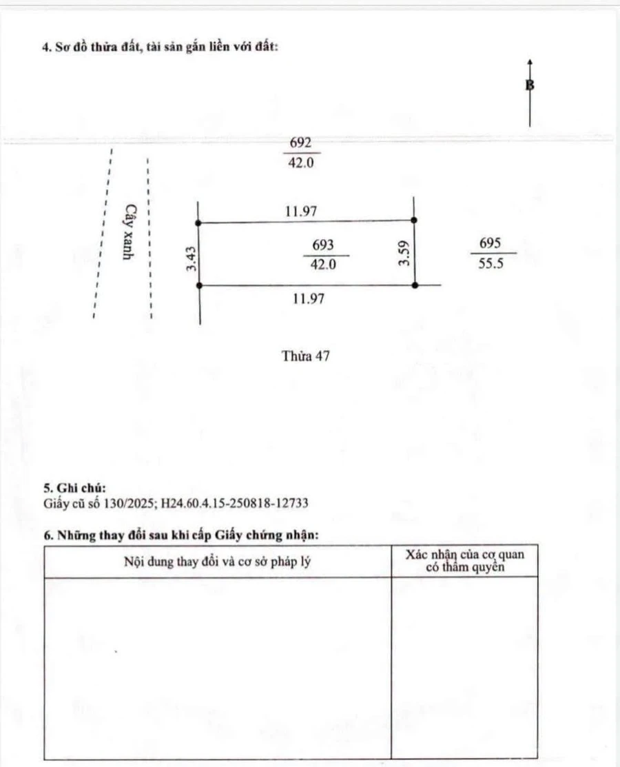 Bán căn hộ 42m² view hồ, Hải Dương - Ảnh thu nhỏ 4