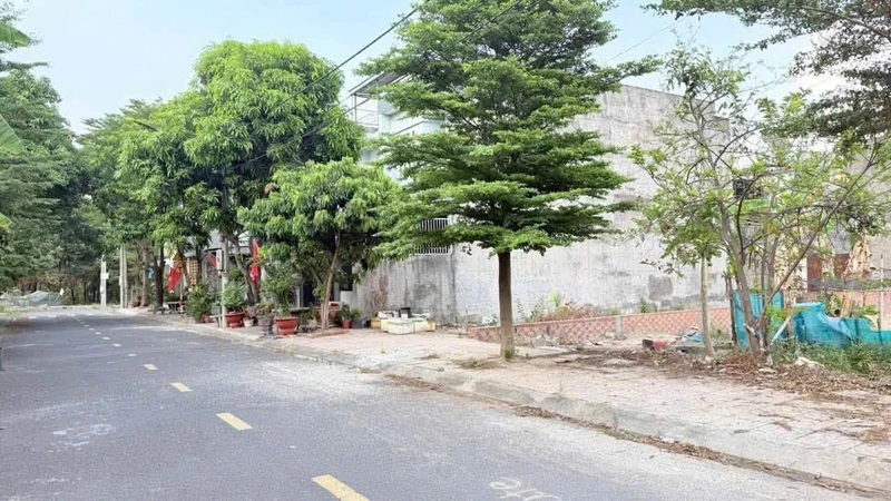 Bán đất khu dân cư Đại Quang Dĩ An 110m2 giá 3 tỷ