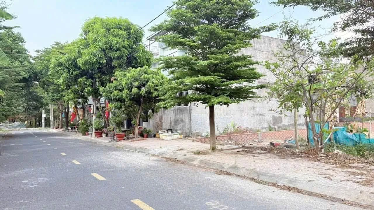 Bán đất khu dân cư Đại Quang Dĩ An 110m2 giá 3 tỷ - Ảnh 1