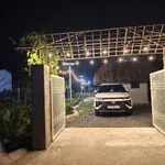 Bán biệt thự nghỉ dưỡng full nội thất 580m2 gần KCN Giao Long - Ảnh thu nhỏ 1