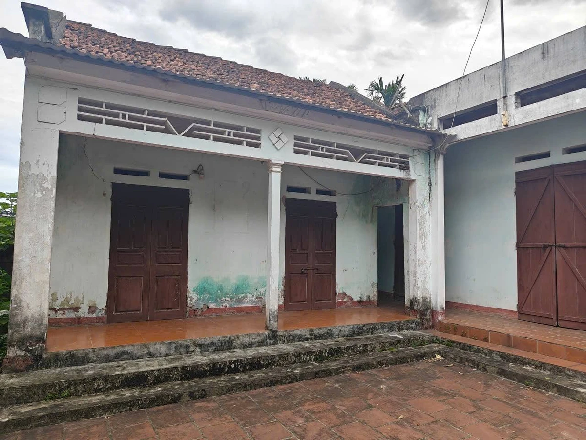 Bán lô đất view Sông Đà 580m² Minh Quang Ba Vì Hà Nội - Ảnh thu nhỏ 2