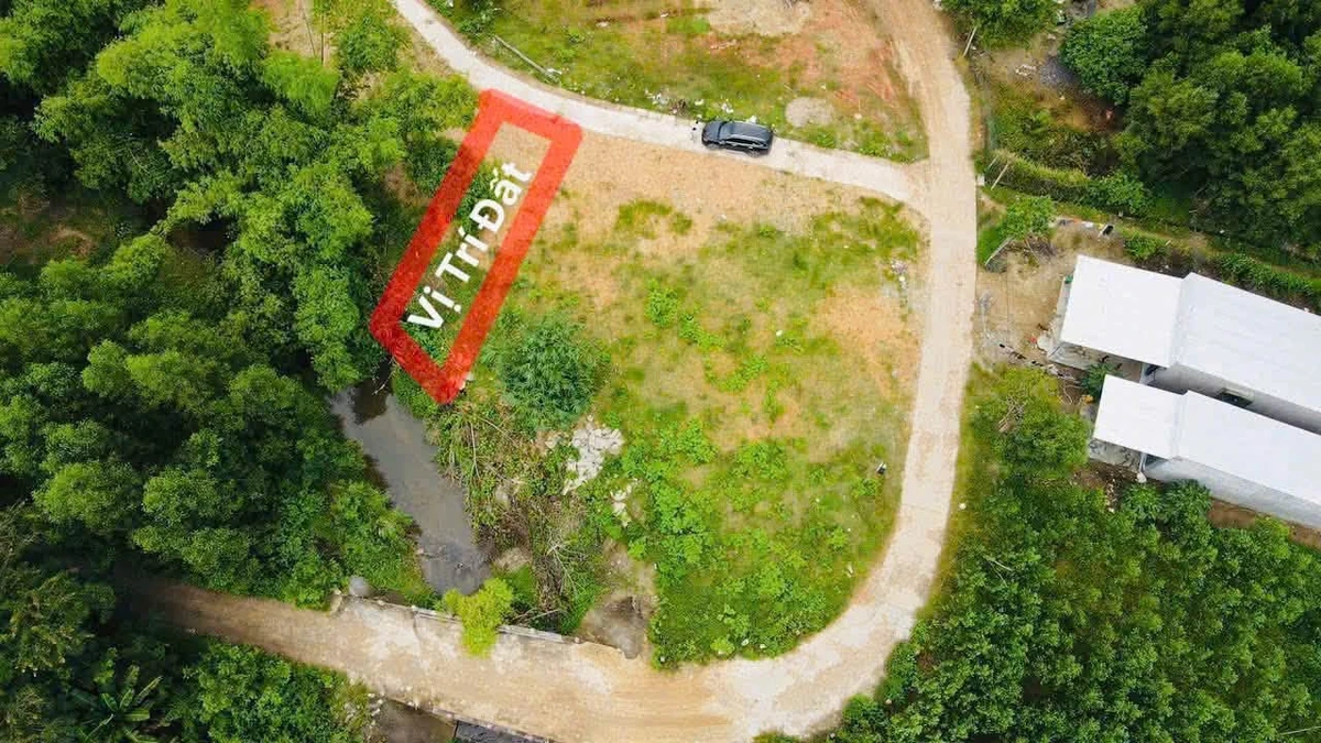 Bán đất thổ cư Nha Trang 110m2 giá 139 triệu - Ảnh 1