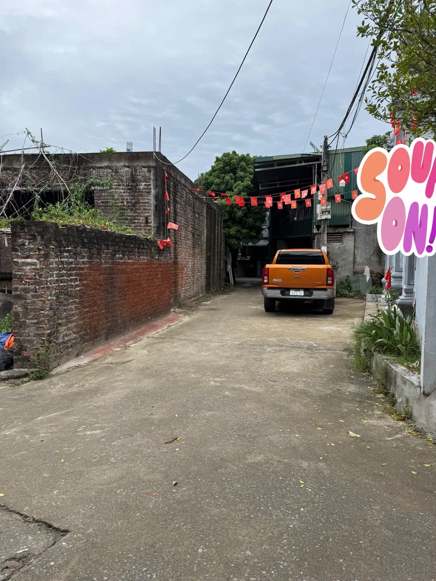 Bán đất 100m2 thổ cư Cần Kiệm Cần Giờ, giá 20tr/m2 - Ảnh thu nhỏ 3