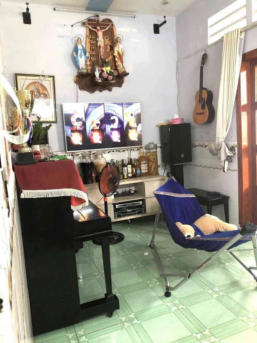 Nhà hẻm 70m² Bình Chiểu Thủ Đức 3.9 tỷ - Ảnh thu nhỏ 3