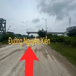 Bán lô đất mặt tiền Đường 8A Phước Thiện Thủ Đức 140m2 15 tỷ - Ảnh thu nhỏ 2