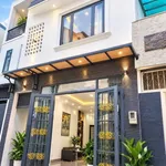 Bán nhà 1 trệt 1 lầu hẻm xe hơi Phan Huy Ích, 52,2m2, 5,65 tỷ, Gò Vấp - Ảnh thu nhỏ 1