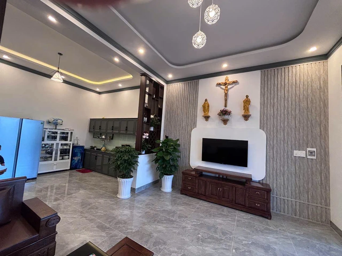 Bán nhà phố 150m² 3 phòng ngủ Bảo Lâm 3, giá 1 tỷ 650 triệu - Ảnh thu nhỏ 4