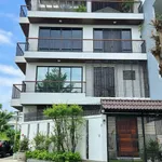 Bán biệt thự góc 2 mặt tiền KDC Phạm Thế Hiển Quận 8, 132m2, 4 tầng, 5PN - Ảnh thu nhỏ 1