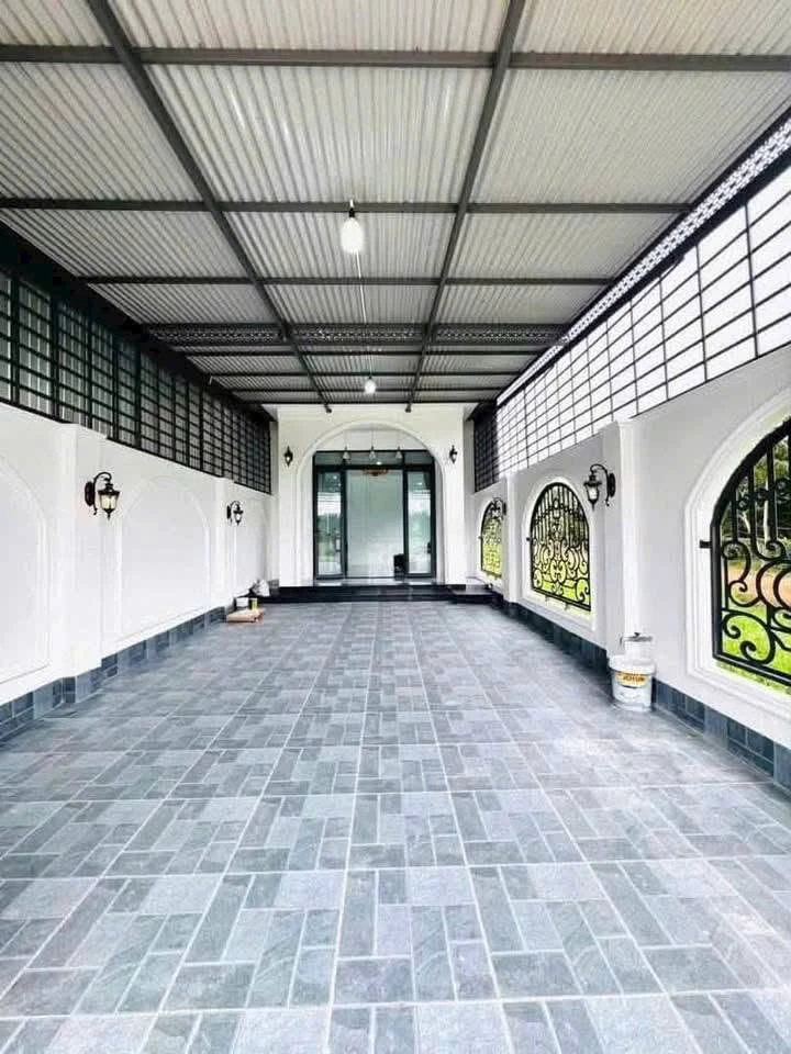 Bán nhà hẻm 5m x 28m, 2PN 2WC, Tây Ninh - Ảnh thu nhỏ 4