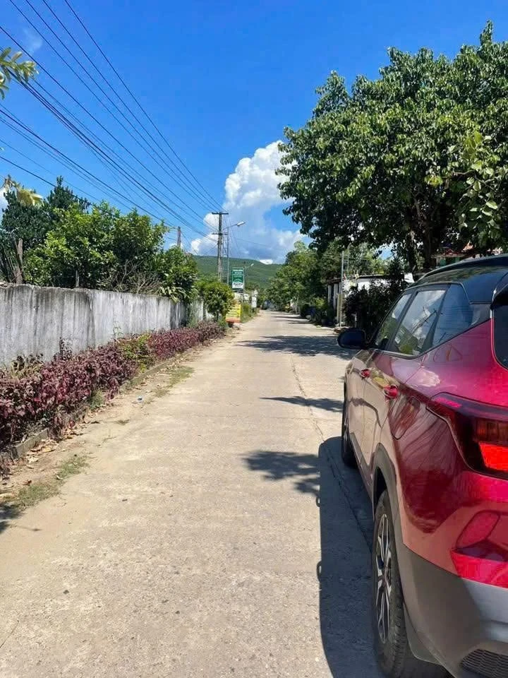 Bán đất Đà Nẵng 62m² hơn 500 triệu Điện Bàn Bắc - Ảnh thu nhỏ 2