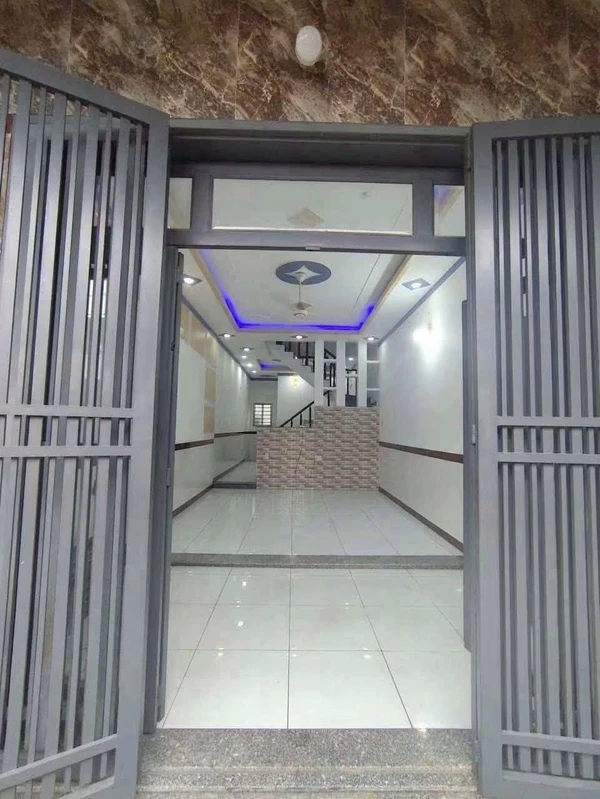 Bán nhà lầu 2 phòng ngủ 100m² Long Hưng, Đồng Nai
