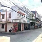 Bán nhà căn góc 2 mặt tiền 75,3m2 Trung Mỹ Tây Quận 12 giá 6,5 tỷ - Ảnh thu nhỏ 1