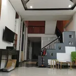 Bán nhà hẻm 3m 90m2 (5x18,5) 1 trệt 2 lầu, 5PN 5WC khu Xóm Đạo Quận 4 - Ảnh thu nhỏ 2
