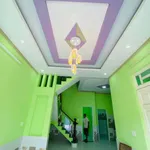 Bán nhà 1 triệt 1 lầu 60m² Biên Hòa 2.65 tỷ - Ảnh thu nhỏ 3