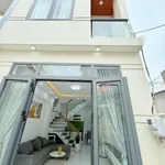 Bán nhà 2PN 44m² mặt hẻm Lý Thường Kiệt Vũng Tàu 4 tỷ 1 - Ảnh thu nhỏ 1
