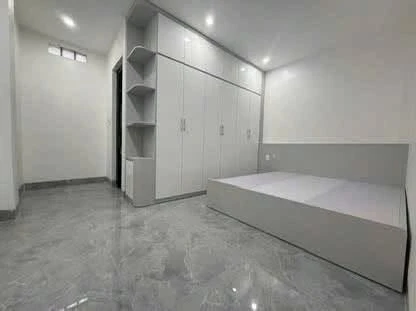 Bán nhà 3 tầng 63m2 Cao Thắng Hà Lầm hơn 3 tỷ - Ảnh thu nhỏ 4