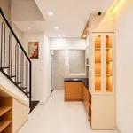 Bán nhà 3 tầng full nội thất 39.5m² Phan Đình Giót Nha Trang 4.2 tỷ - Ảnh thu nhỏ 1