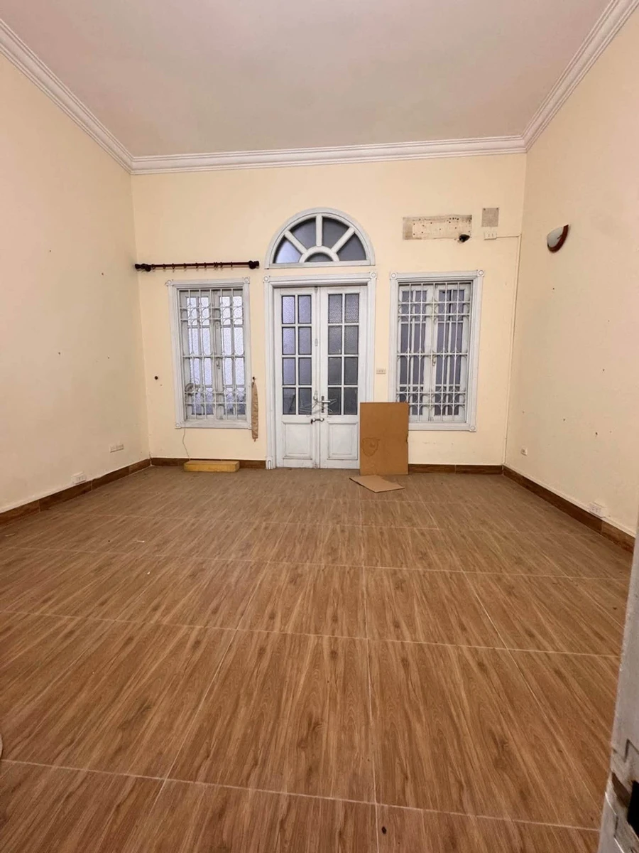 Bán nhà phân lô Đống Đa 60m2 - 2 tỷ - Ảnh thu nhỏ 3