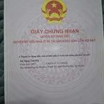 Bán đất mặt tiền biển Lăng Cô sổ đỏ đất ở lâu dài 2 mặt đường mở cửa là thấy biển - Ảnh thu nhỏ 2