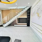 Bán nhà hẻm ô tô 96 Huỳnh Tấn Phát, 3PN, 110m², 2 tỷ 290 triệu - Ảnh thu nhỏ 3