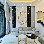 Bán nhà hẻm ô tô 3,5x12m 3PN full nội thất gần Quang Trung, Phường 8, Gò Vấp - Ảnh thu nhỏ 3