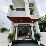 Bán biệt thự 3 tầng 4 PN 400m² Mỹ Thượng Huế 3,2 tỷ - Ảnh thu nhỏ 2
