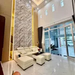 Bán nhà gác lửng 4 phòng ngủ Nguyễn Văn Linh Tây Ninh - Ảnh thu nhỏ 3